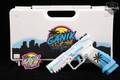 Canik METE SFT Miami Days Signature Series 9mm Luger White in Good Condition Image 2