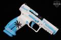 Canik METE SFT Miami Days Signature Series 9mm Luger White in Good Condition Image 3