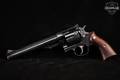 1985 Sturm Ruger Redhawk .44 Mag. Blued in Good Condition Image 3