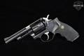 Sturm Ruger Police Service-Six .357 Mag. Blued in Good Condition Image 2