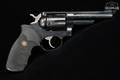 Sturm Ruger Police Service-Six .357 Mag. Blued in Good Condition Image 3