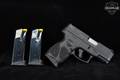 Taurus G3c 9mm Luger Black in Very Good Condition Image 2
