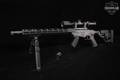 2026 Sturm Ruger Ruger Precision Rimfire .22 LR Black in Excellent Condition Image 2