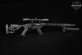 2026 Sturm Ruger Ruger Precision Rimfire .22 LR Black in Excellent Condition Image 3