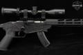 2026 Sturm Ruger Ruger Precision Rimfire .22 LR Black in Excellent Condition Image 5