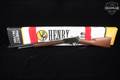 Henry Repeating Arms Model H010B Brass Lever Action .45-70 .45-70 Govt. Polished Brass & Walnut in Very Good Condition Image 2