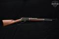 Henry Repeating Arms Model H010B Brass Lever Action .45-70 .45-70 Govt. Polished Brass & Walnut in Very Good Condition Image 3