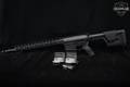 LaRue Tactical PredatOBR LT-10 6.5 Creedmoor Black in Excellent Condition Image 2