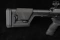 LaRue Tactical PredatOBR LT-10 6.5 Creedmoor Black in Excellent Condition Image 4