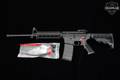 Franklin Armory FAI-15 Binary Trigger 5.56mm NATO Black in Excellent Condition Image 2