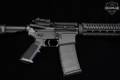 Franklin Armory FAI-15 Binary Trigger 5.56mm NATO Black in Excellent Condition Image 4