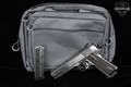 Kimber Eclipse Custom II 10mm Two-Tone Stainless & Charcoal Gray in Very Good Condition Image 2