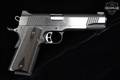 Kimber Eclipse Custom II 10mm Two-Tone Stainless & Charcoal Gray in Very Good Condition Image 3