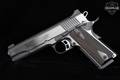 Kimber Eclipse Custom II 10mm Two-Tone Stainless & Charcoal Gray in Very Good Condition Image 4