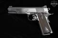 Kimber Eclipse Custom II 10mm Two-Tone Stainless & Charcoal Gray in Very Good Condition Image 5