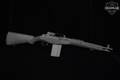 Springfield Armory M1A SOCOM 16 .308 NATO Parkerized in Very Good Condition Image 2