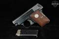 1928 Colt Model 1908 Vest Pocket .25 ACP (6.35mm) Blued in Good Condition Image 2