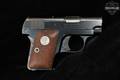 1928 Colt Model 1908 Vest Pocket .25 ACP (6.35mm) Blued in Good Condition Image 3