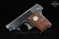 1928 Colt Model 1908 Vest Pocket .25 ACP (6.35mm) Blued in Good Condition Image 4