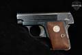 1928 Colt Model 1908 Vest Pocket .25 ACP (6.35mm) Blued in Good Condition Image 5
