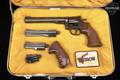 Dan Wesson Model 15-2 VH, Pistol Pac .357 Mag. Blued in Good Condition Image 2