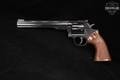Dan Wesson Model 15-2 VH, Pistol Pac .357 Mag. Blued in Good Condition Image 3