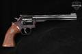 Dan Wesson Model 15-2 VH, Pistol Pac .357 Mag. Blued in Good Condition Image 4