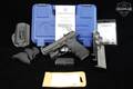 Smith & Wesson (S&W) M&P9 M1.0 9mm Luger Black in Excellent Condition Image 2