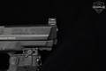 Smith & Wesson (S&W) M&P9 M1.0 9mm Luger Black in Excellent Condition Image 4