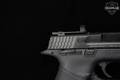 Smith & Wesson (S&W) M&P9 M1.0 9mm Luger Black in Excellent Condition Image 5