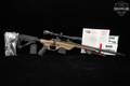 Mossberg MVP LC (Light Chassis) 5.56mm NATO Tan in Good Condition Image 3