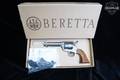 Beretta Stampede Inox .45 Colt Stainless Steel in Very Good Condition Image 2