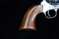Beretta Stampede Inox .45 Colt Stainless Steel in Very Good Condition Image 3