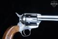 Beretta Stampede Inox .45 Colt Stainless Steel in Very Good Condition Image 4