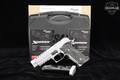 Sig Sauer P226 X-Five Mastershop Club 30 Silver 9mm Luger Silver in Like-New Condition Image 2