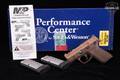 Smith & Wesson (S&W) M&P9 Shield M2.0 Performance Center 9mm Luger Burnt Bronze Cerakote in Very Good Condition Image 2