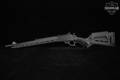 2023-2026 Marlin Firearms Co. Model 1895 Dark Series .45-70 Govt. Graphite Black in Very Good Condition Image 2