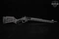 2023-2026 Marlin Firearms Co. Model 1895 Dark Series .45-70 Govt. Graphite Black in Very Good Condition Image 3