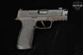 Sig Sauer P365 AXG Legion 9mm Luger Legion Gray in Very Good Condition Image 3