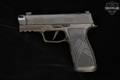 Sig Sauer P365 AXG Legion 9mm Luger Legion Gray in Very Good Condition Image 4