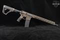Daniel Defense DDM4 V7 5.56mm NATO Type III Hard-Coat Anodized in Very Good Condition Image 3