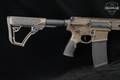 Daniel Defense DDM4 V7 5.56mm NATO Type III Hard-Coat Anodized in Very Good Condition Image 4