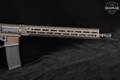 Daniel Defense DDM4 V7 5.56mm NATO Type III Hard-Coat Anodized in Very Good Condition Image 5