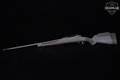 Savage Arms Model 110 Long Range Hunter 6.5 Creedmoor Matte Black in Very Good Condition Image 2