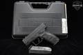 Springfield Armory XD-40 Sub-Compact .40 S&W Black in Good Condition Image 2