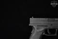 Springfield Armory XD-40 Sub-Compact .40 S&W Black in Good Condition Image 5