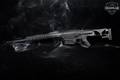 Barrett MRAD 6.5 Creedmoor Black in Excellent Condition Image 2