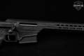 Barrett MRAD 6.5 Creedmoor Black in Excellent Condition Image 5