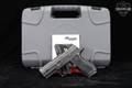 Sig Sauer P320 Compact Pro, BXR3 9mm Luger Black in Very Good Condition Image 2