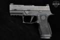 Sig Sauer P320 Compact Pro, BXR3 9mm Luger Black in Very Good Condition Image 3